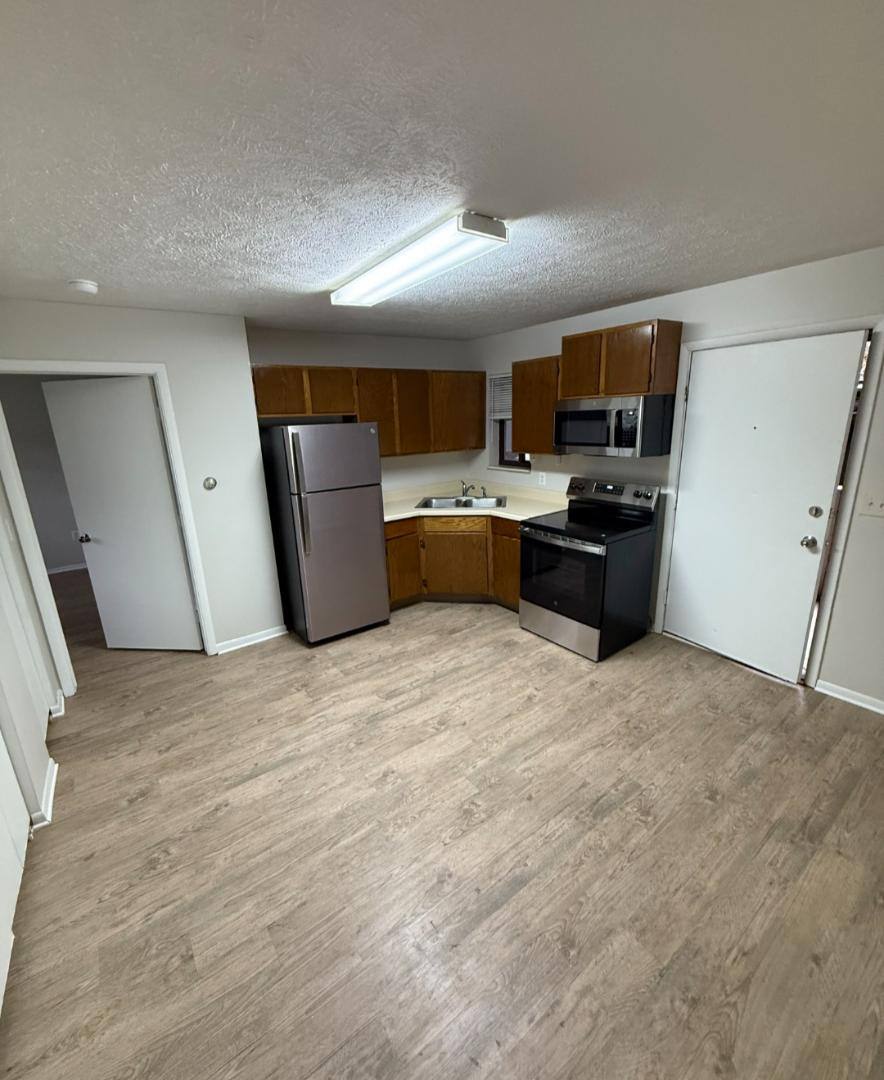 Apartment for rent at 1340 E State Rd #2A, Lansing, MI 48906