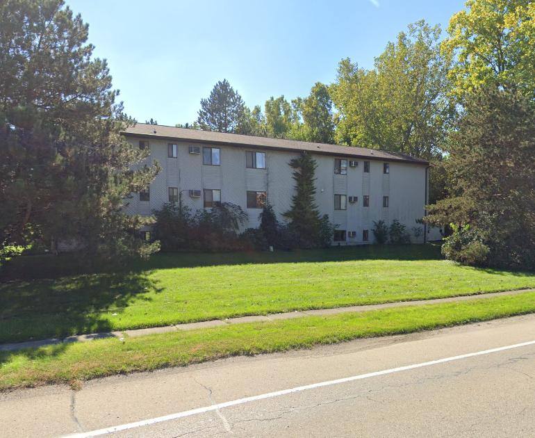 Apartment for rent at 1340 E State Rd #2A, Lansing, MI 48906