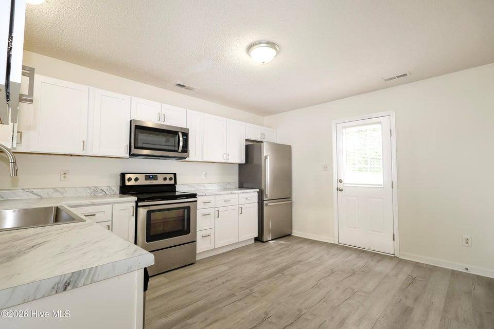 Townhouse for rent at 209 Mesa Lane #209, Jacksonville, NC 28546