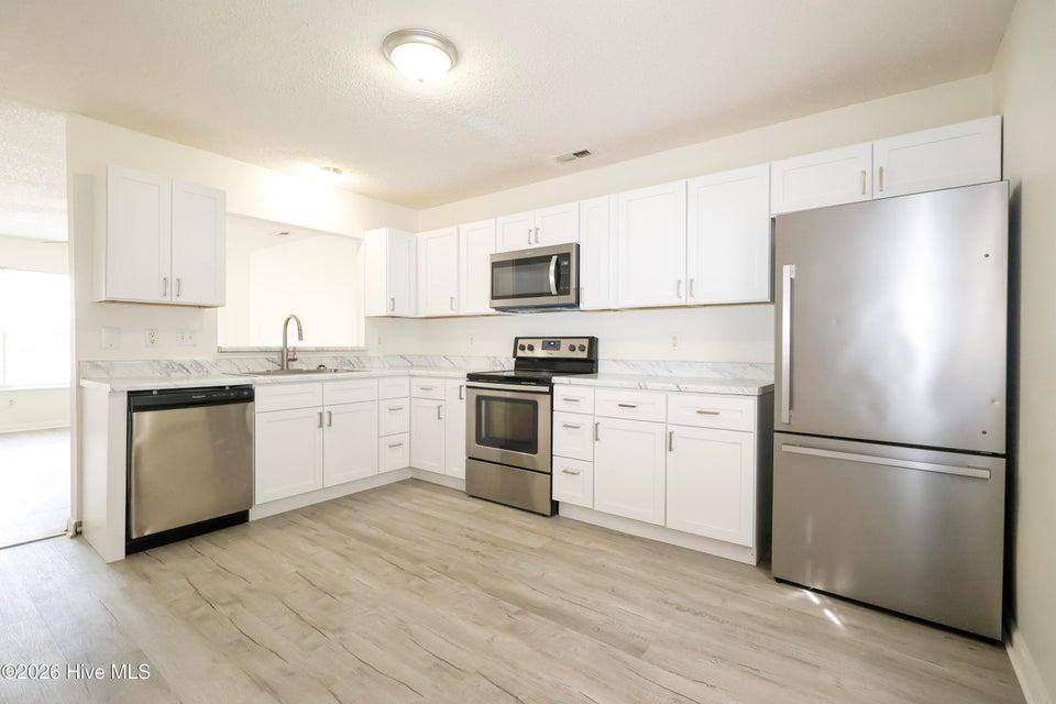 Townhouse for rent at 209 Mesa Lane #209, Jacksonville, NC 28546
