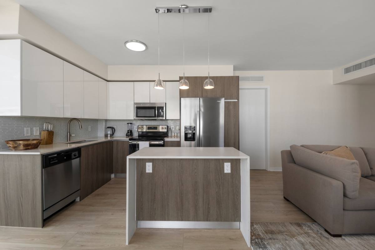 Apartment for rent at 1501 SW 37th Ave #701, Miami, FL 33145