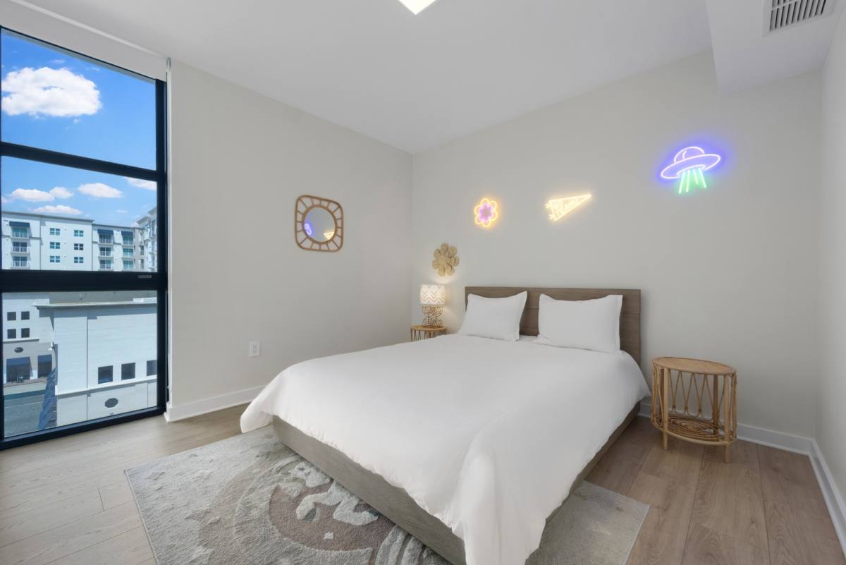 Apartment for rent at 1501 SW 37th Ave #701, Miami, FL 33145