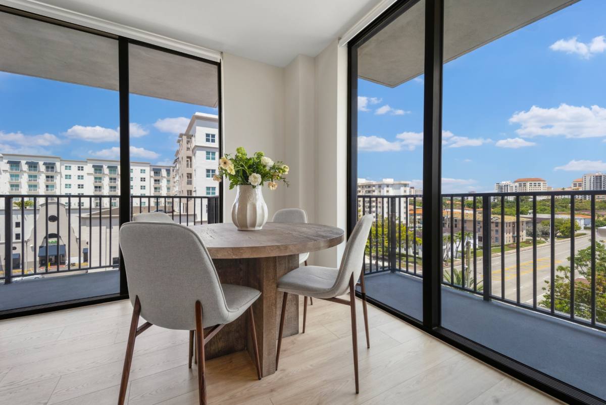 Apartment for rent at 1501 SW 37th Ave #701, Miami, FL 33145