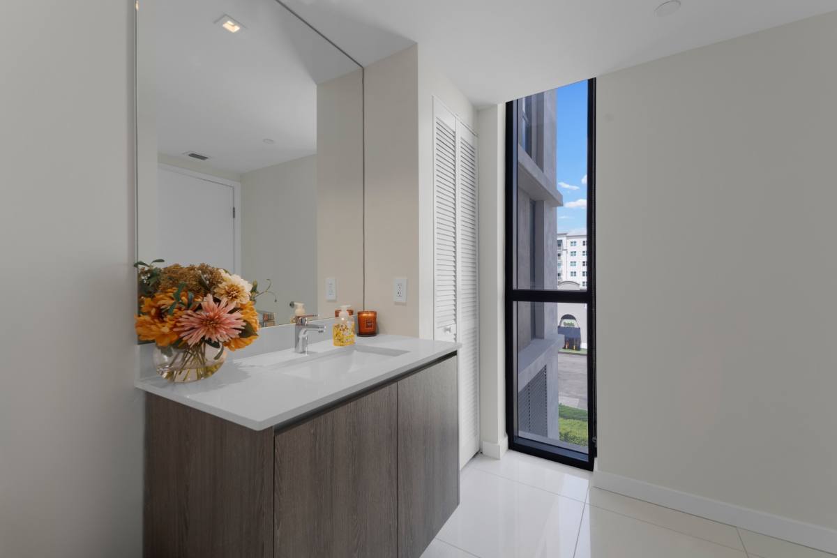 Apartment for rent at 1501 SW 37th Ave #701, Miami, FL 33145