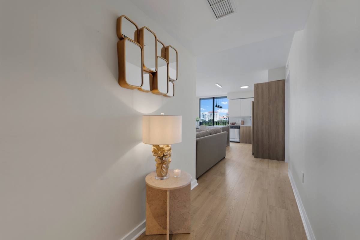 Apartment for rent at 1501 SW 37th Ave #701, Miami, FL 33145
