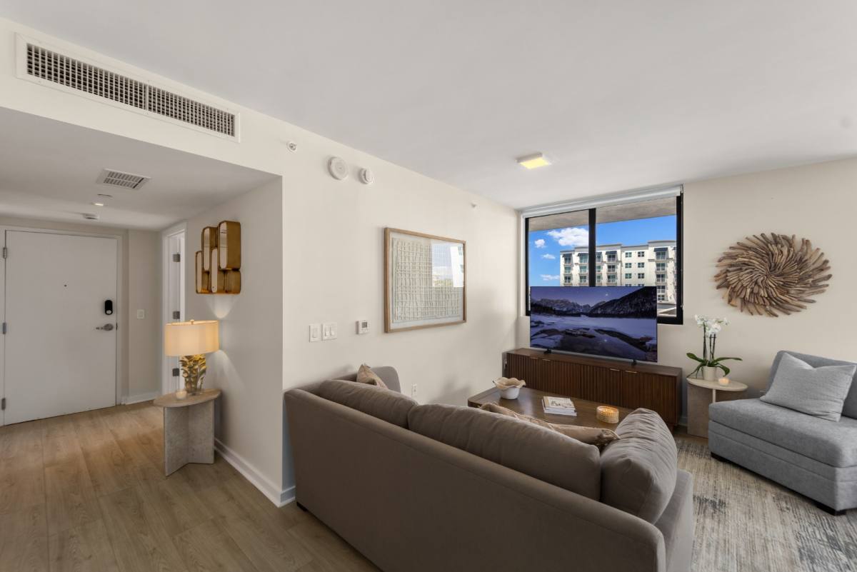 Apartment for rent at 1501 SW 37th Ave #701, Miami, FL 33145
