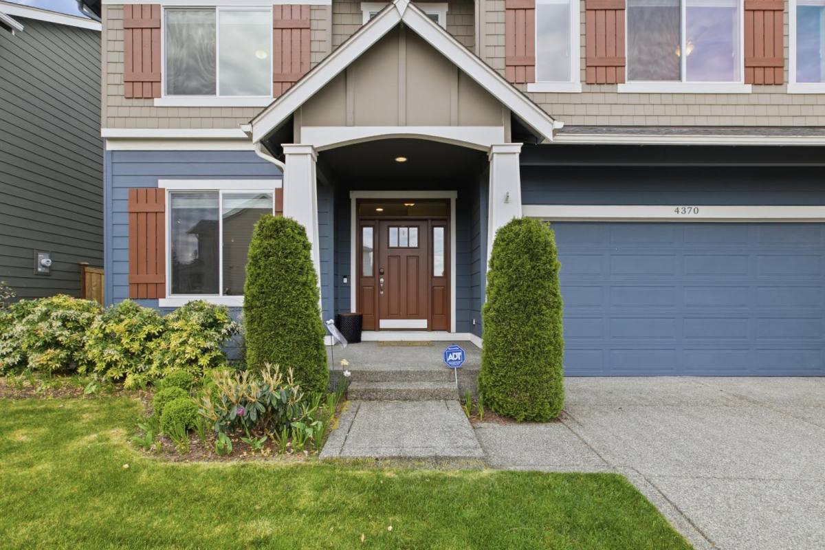 House for rent at 4370 Novak Dr SW #1103, Port Orchard, WA 98367
