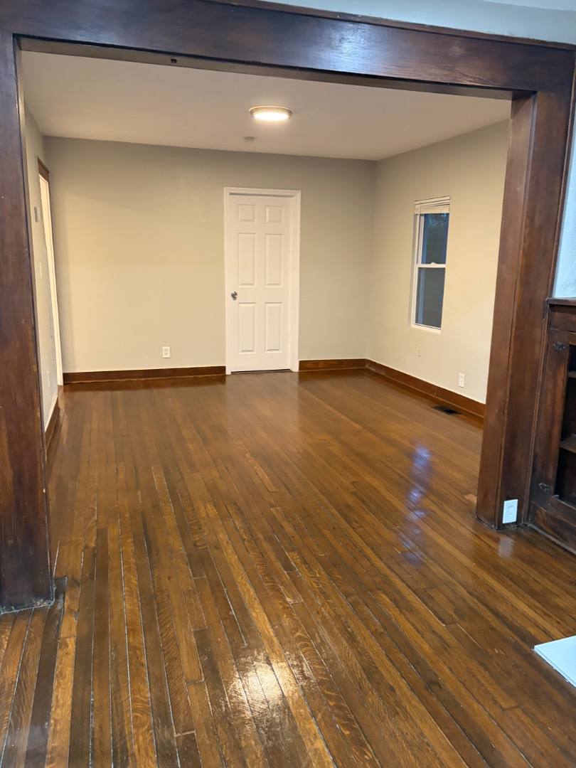 House for rent at 3933 S Benton Ave, Kansas City, MO 64130