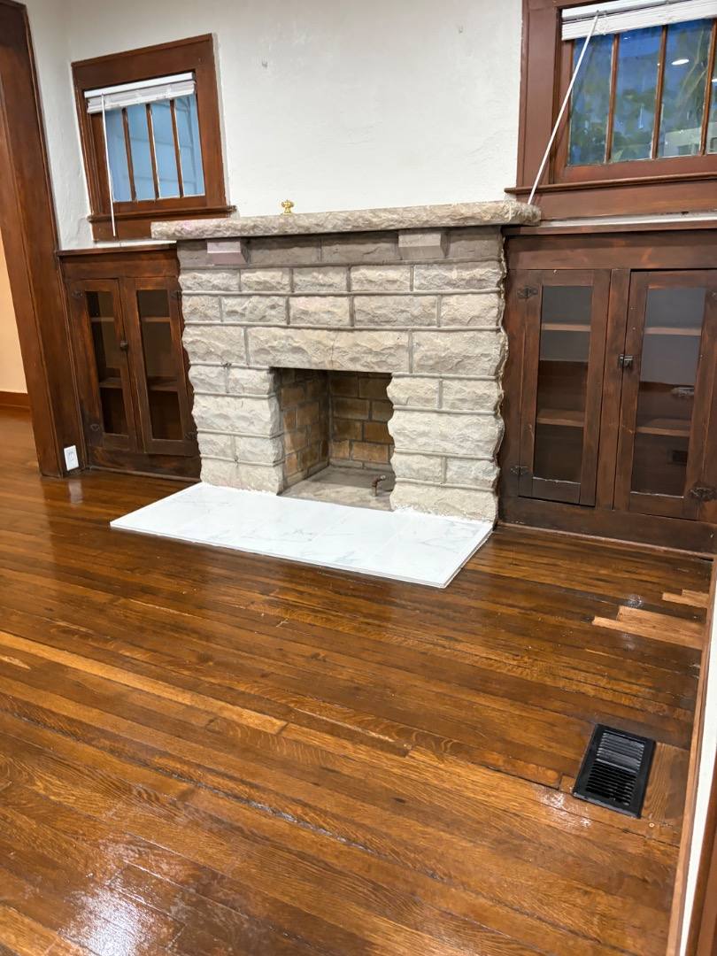 House for rent at 3933 S Benton Ave, Kansas City, MO 64130