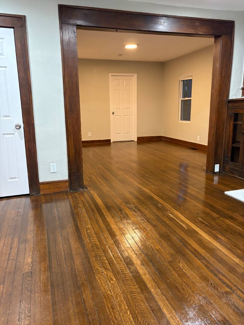 House for rent at 3933 S Benton Ave, Kansas City, MO 64130