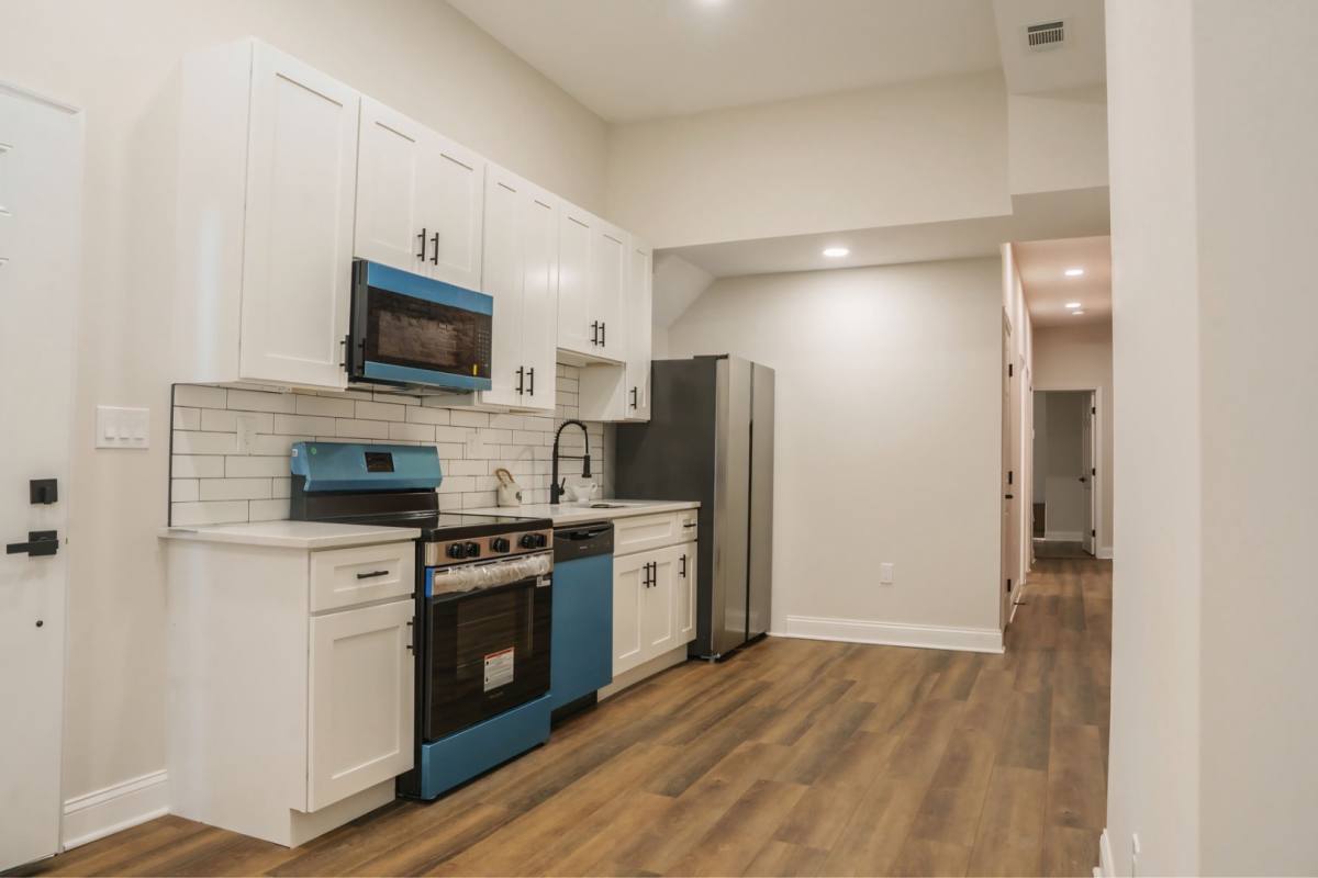 Apartment for rent at 1042 Edmondson Ave #1, Baltimore, MD 21223