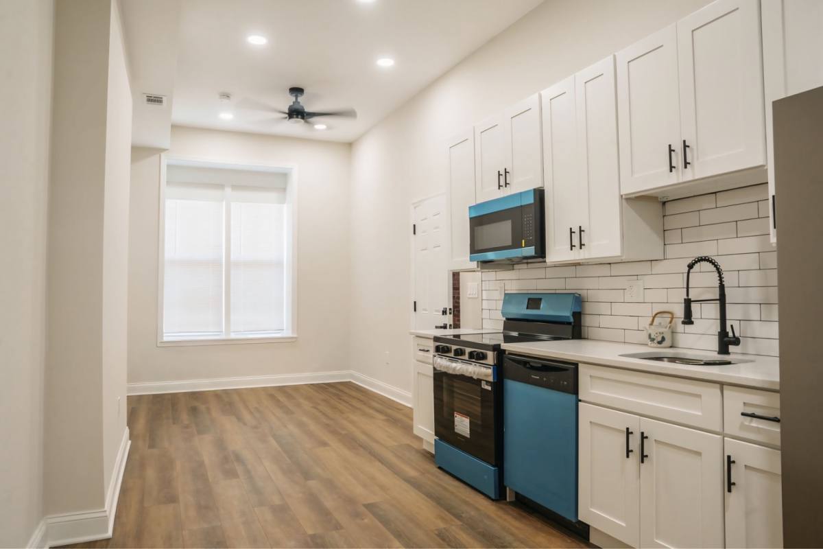 Apartment for rent at 1042 Edmondson Ave #1, Baltimore, MD 21223