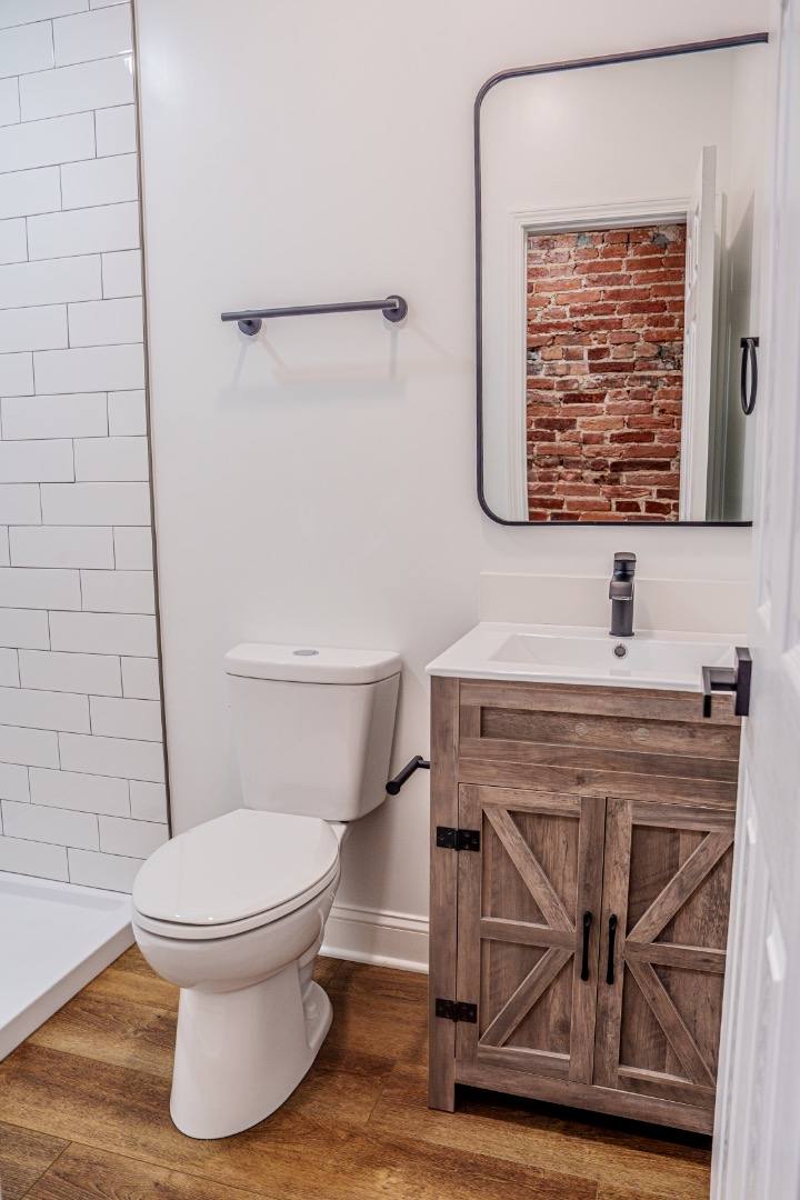 Apartment for rent at 1042 Edmondson Ave #1, Baltimore, MD 21223