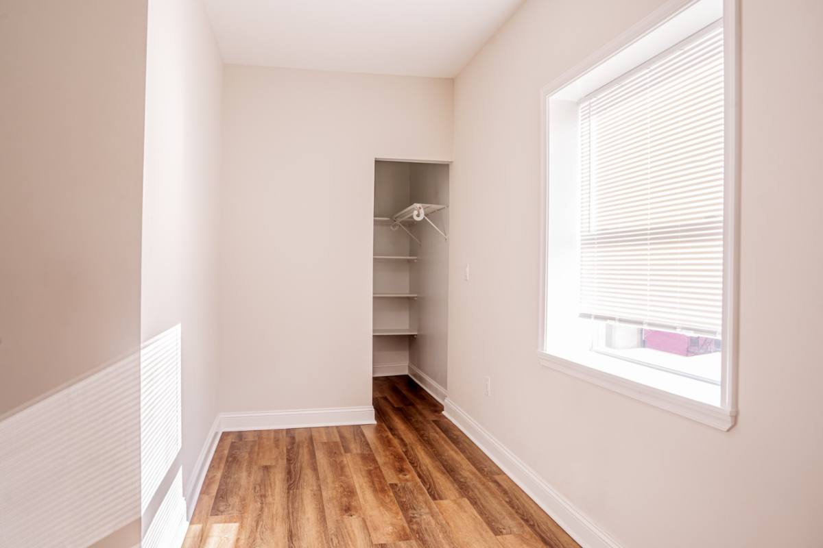 Apartment for rent at 1042 Edmondson Ave #3, Baltimore, MD 21223