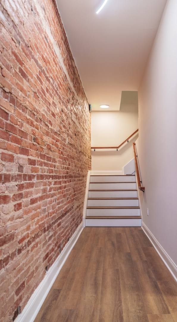 Apartment for rent at 1042 Edmondson Ave #3, Baltimore, MD 21223