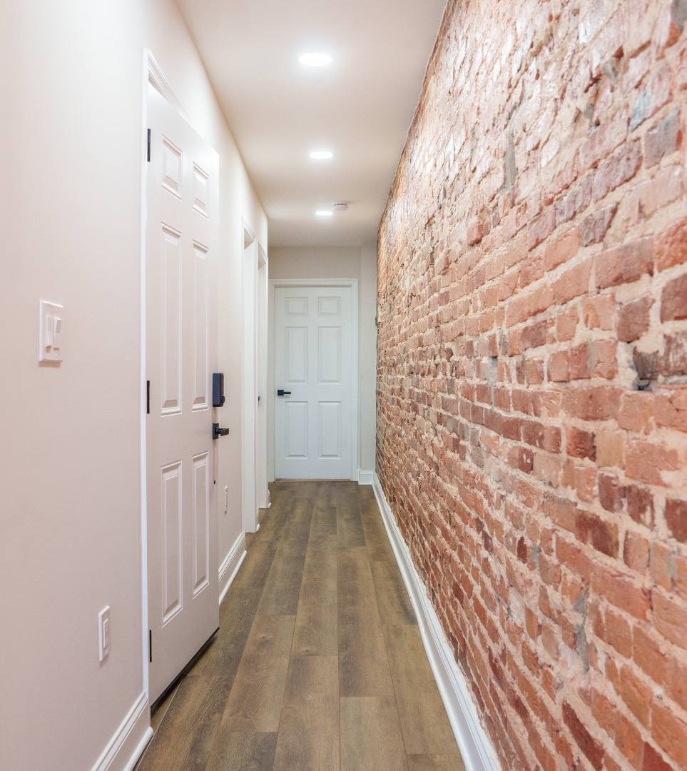 Apartment for rent at 1042 Edmondson Ave #3, Baltimore, MD 21223