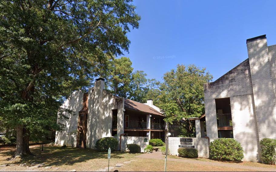 Condo for rent at 1001 W 41st Ave #6, Pine Bluff, AR 71603