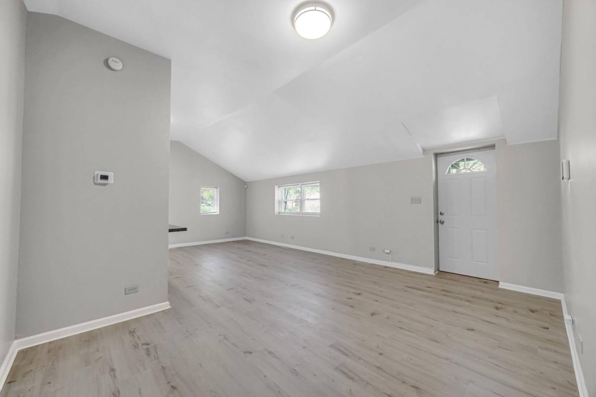 House for rent at 2367 Bell St, Gary, IN 46406