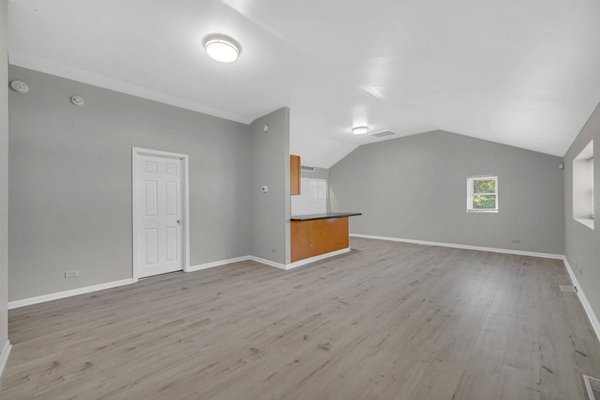 House for rent at 2367 Bell St, Gary, IN 46406
