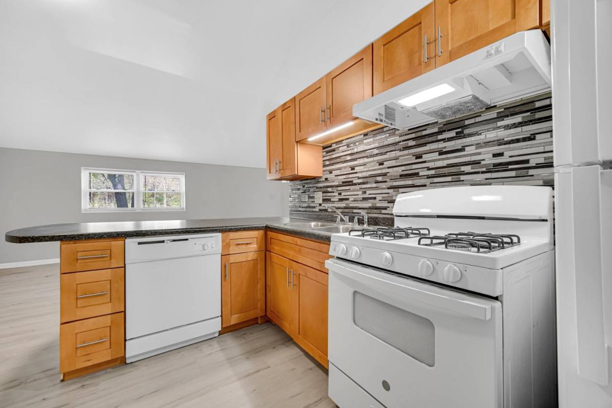 House for rent at 2367 Bell St, Gary, IN 46406