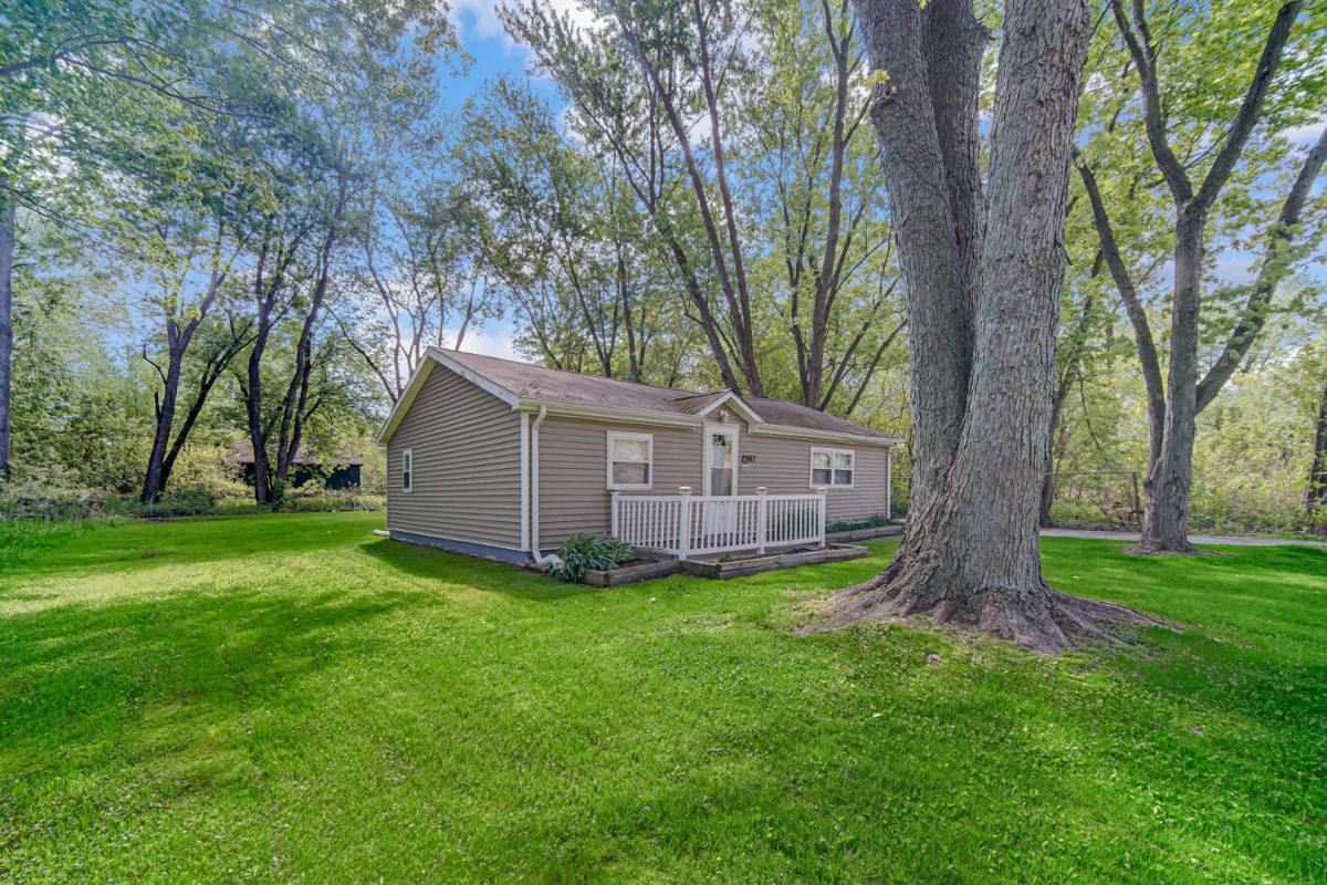 House for rent at 2367 Bell St, Gary, IN 46406