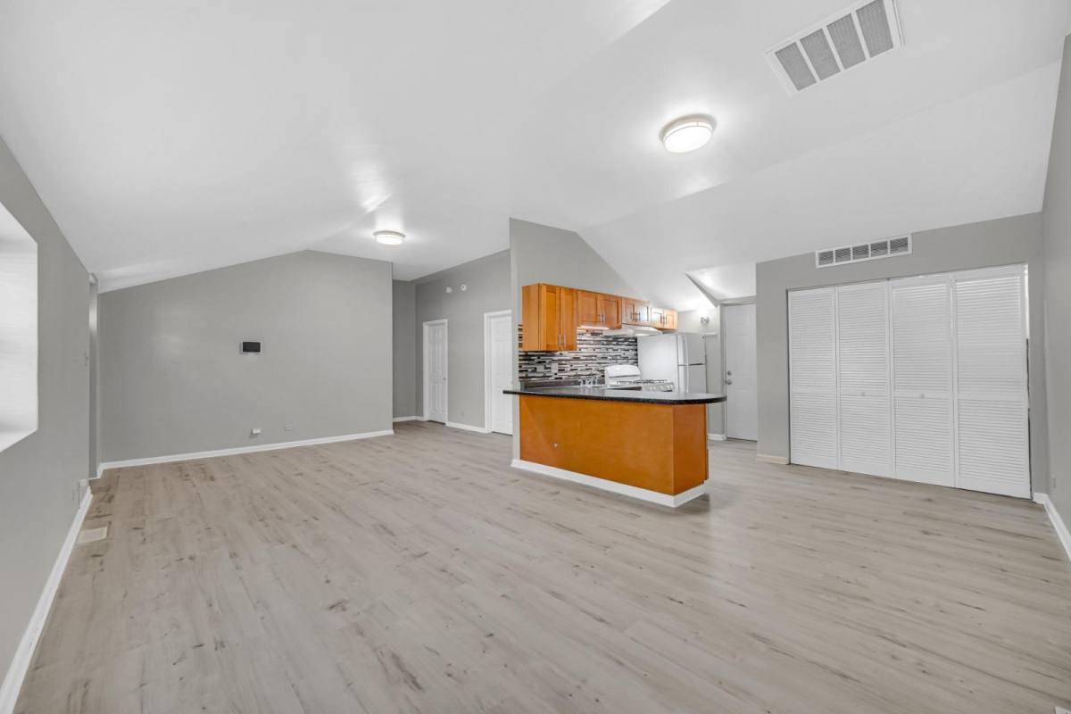 House for rent at 2367 Bell St, Gary, IN 46406