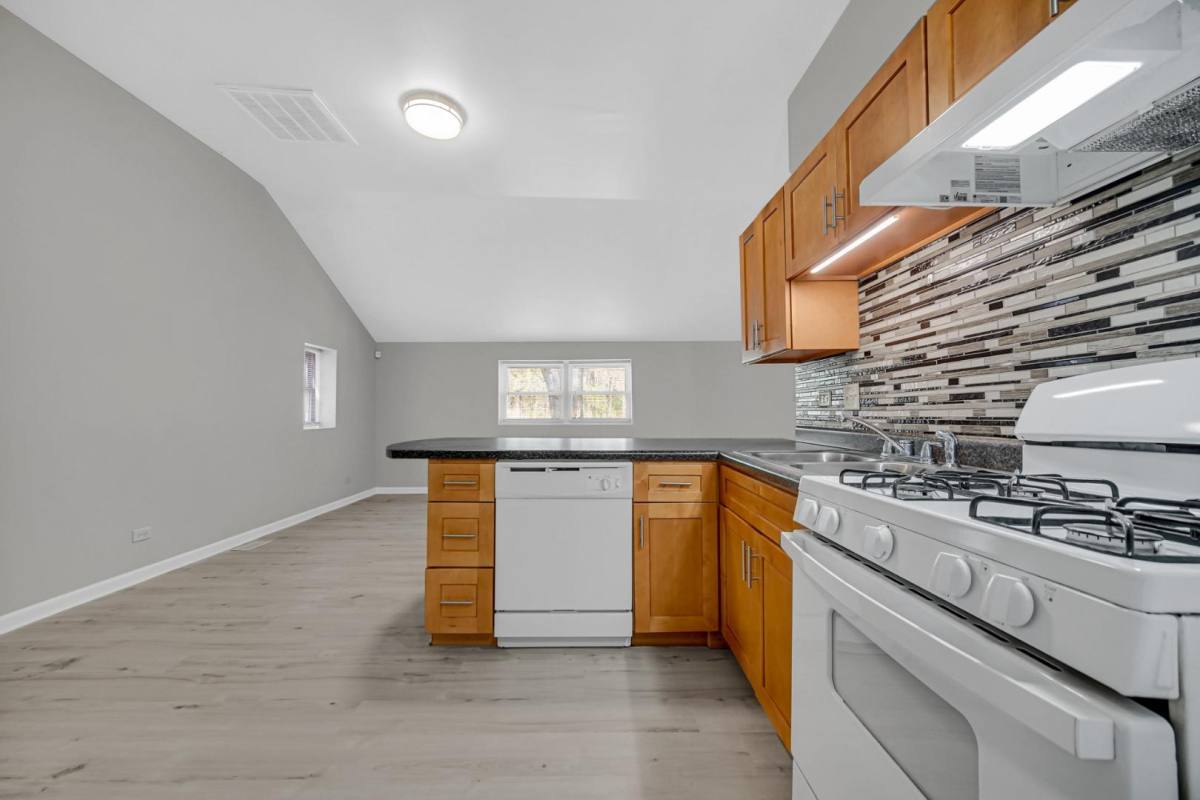 House for rent at 2367 Bell St, Gary, IN 46406