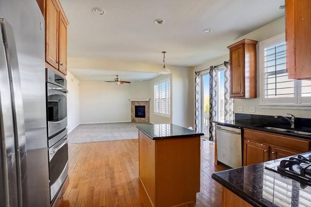 House for rent at 16653 Edwards Way #1, Broomfield, CO 80023