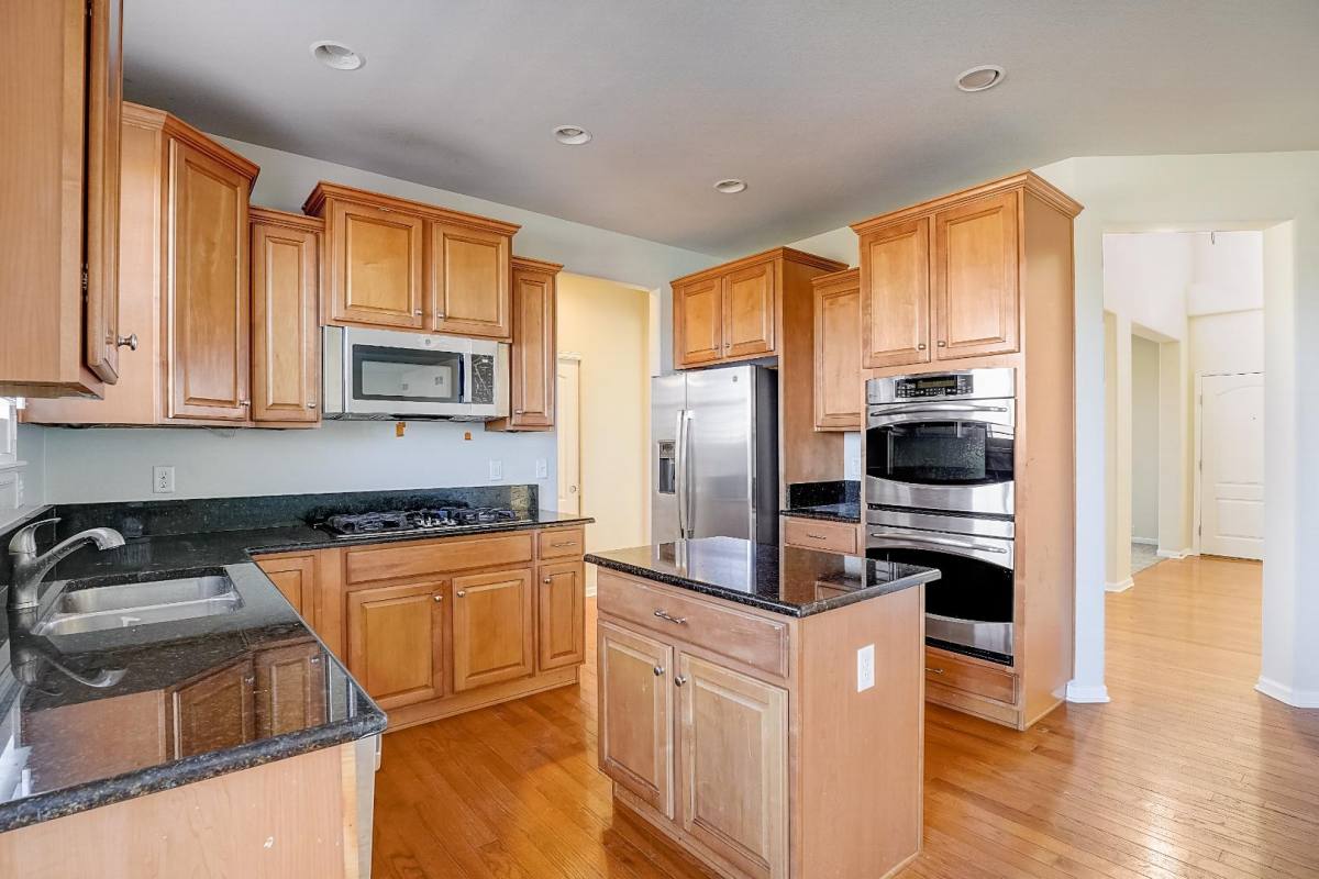 House for rent at 16653 Edwards Way #1, Broomfield, CO 80023