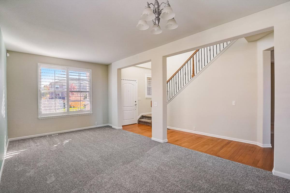 House for rent at 16653 Edwards Way #1, Broomfield, CO 80023