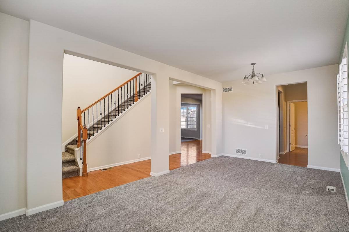 House for rent at 16653 Edwards Way #1, Broomfield, CO 80023