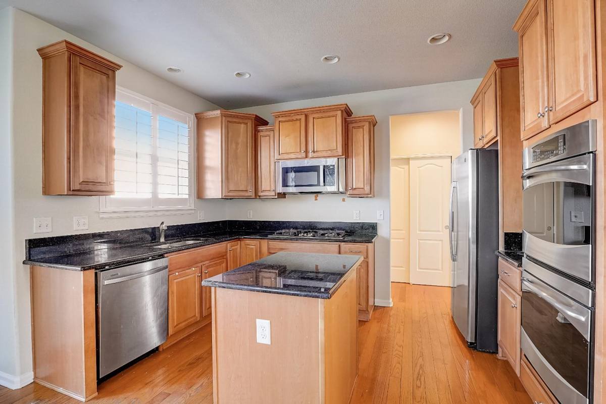 House for rent at 16653 Edwards Way #1, Broomfield, CO 80023