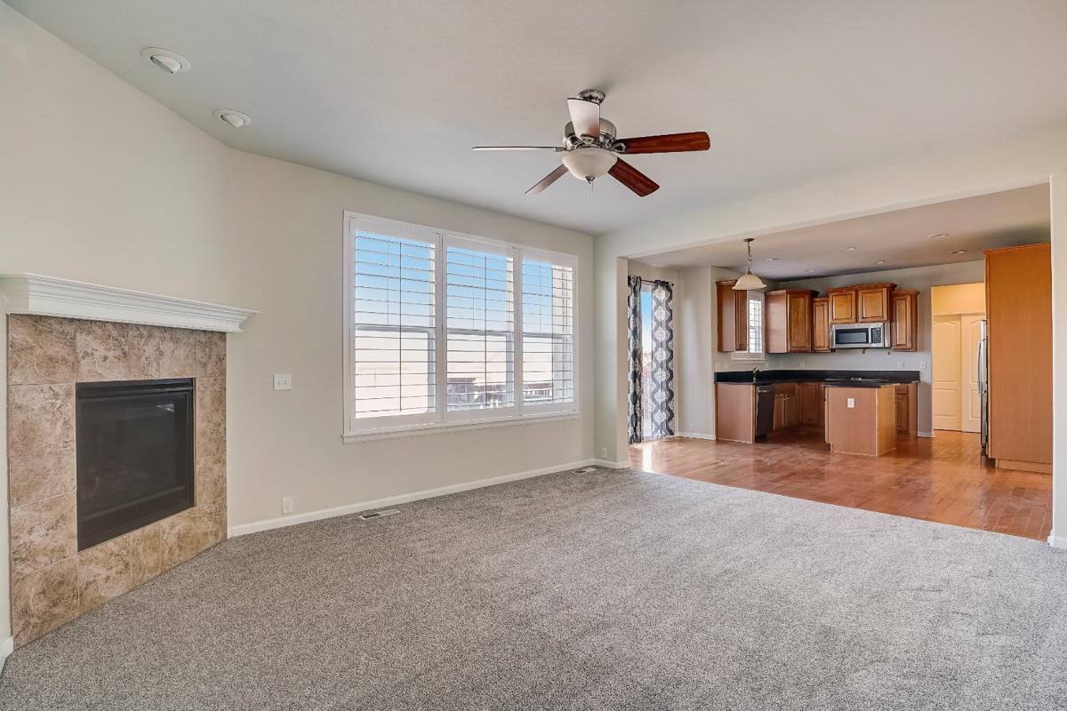 House for rent at 16653 Edwards Way #1, Broomfield, CO 80023
