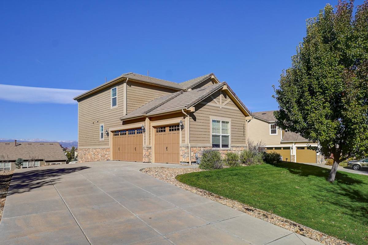 House for rent at 16653 Edwards Way #1, Broomfield, CO 80023