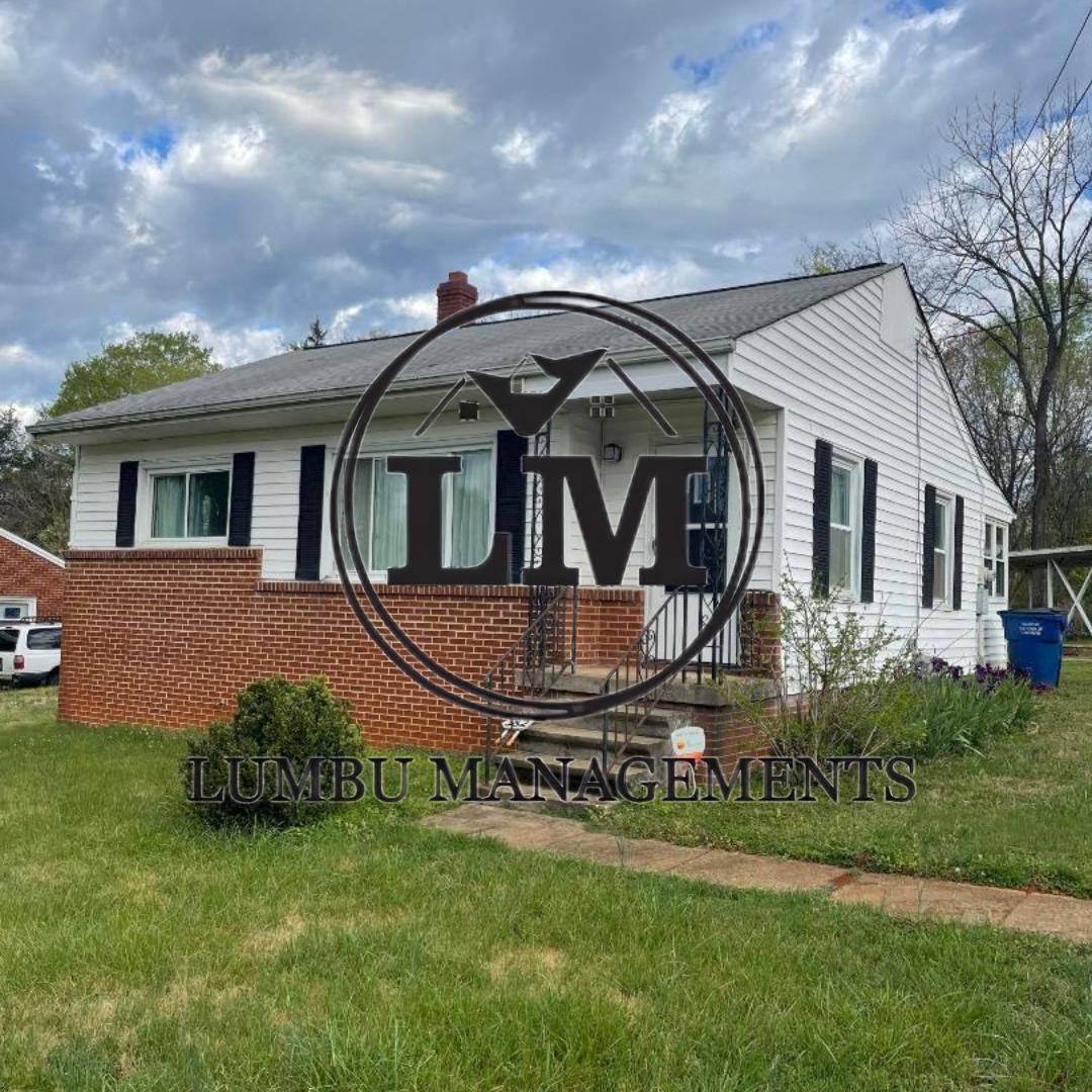 House for rent at 382 Boundary St, Haw River, NC 27258