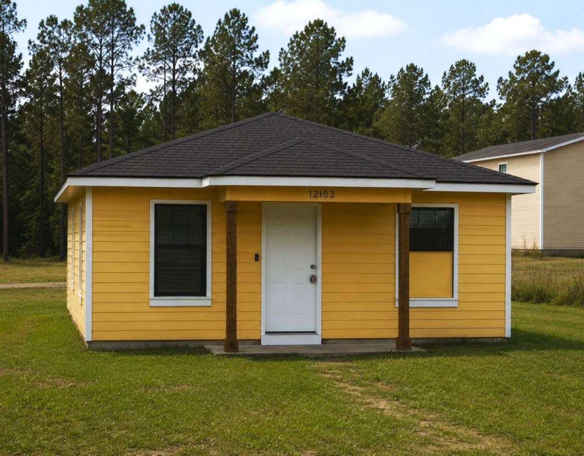 House for rent at 12183 Prudie St Circle, Gulfport, MS 39503
