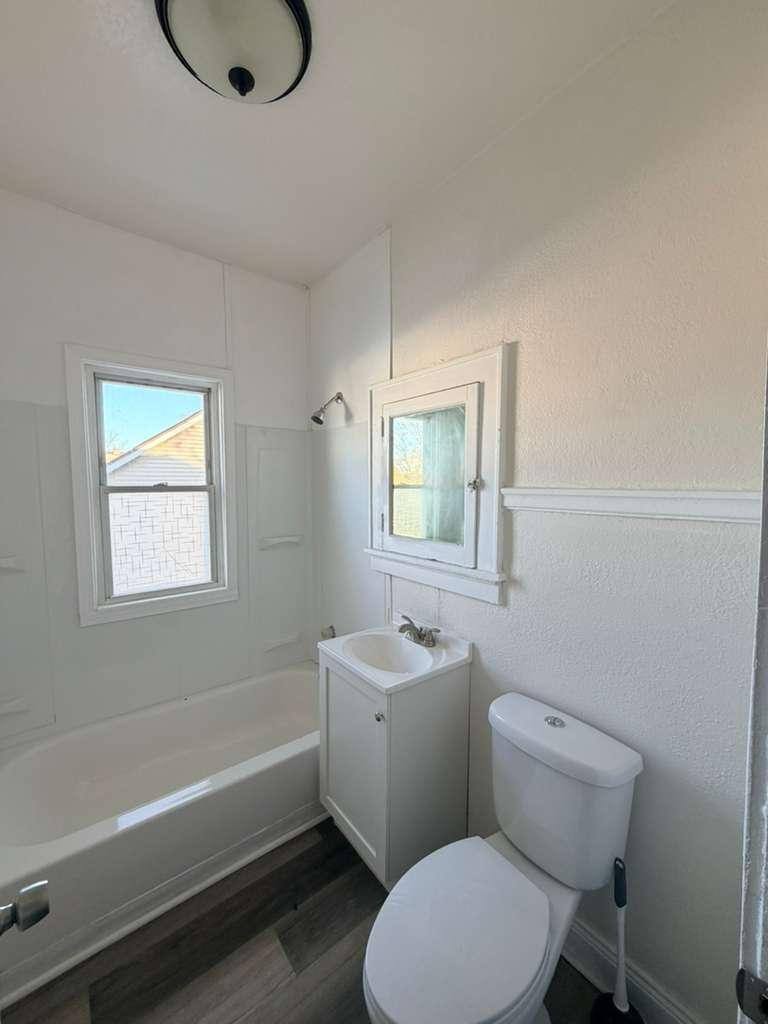 Apartment for rent at 2217 N 15th St #EKO Homes Fully, Milwaukee, WI 53205