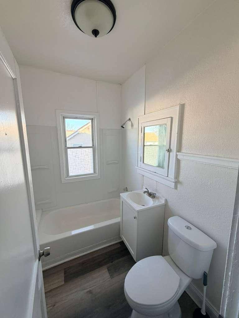 Apartment for rent at 2217 N 15th St #EKO Homes Fully, Milwaukee, WI 53205