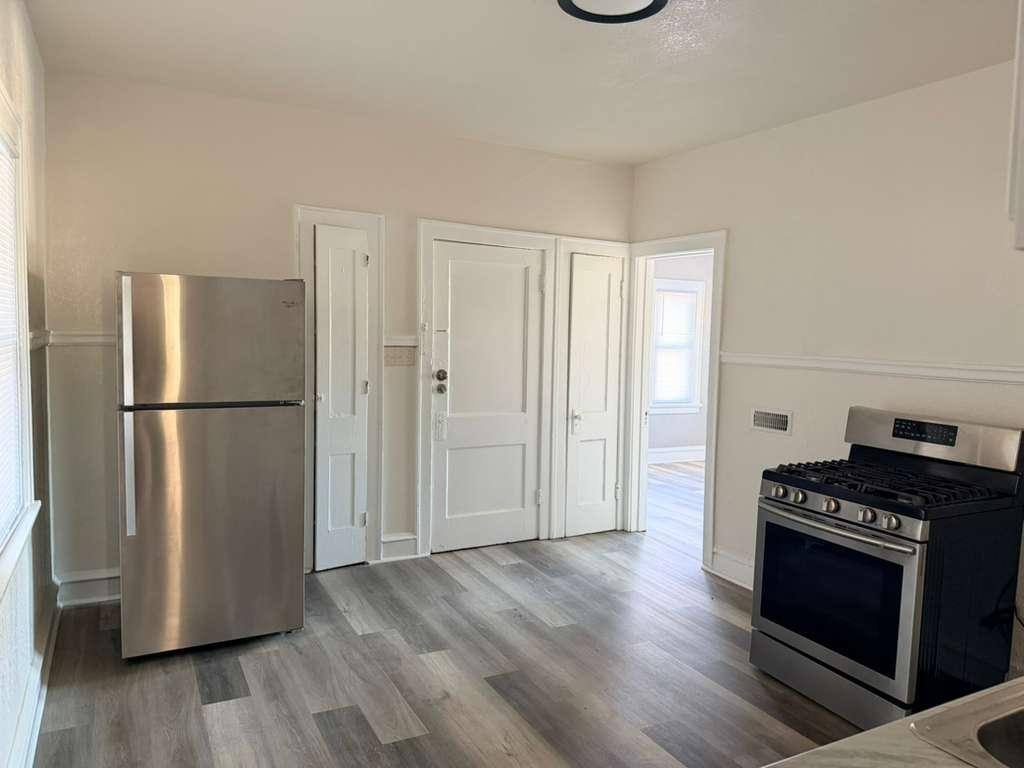 Apartment for rent at 2217 N 15th St #EKO Homes Fully, Milwaukee, WI 53205