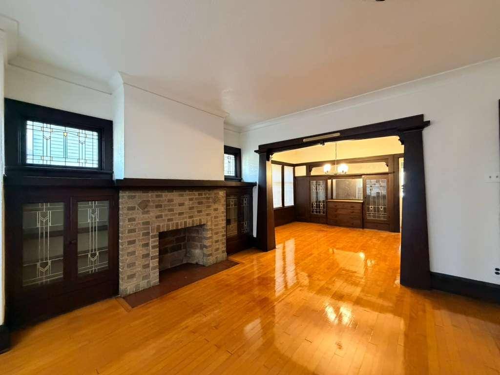 Apartment for rent at 2213 N 57th St #EKO Homes Fully, Milwaukee, WI 53208