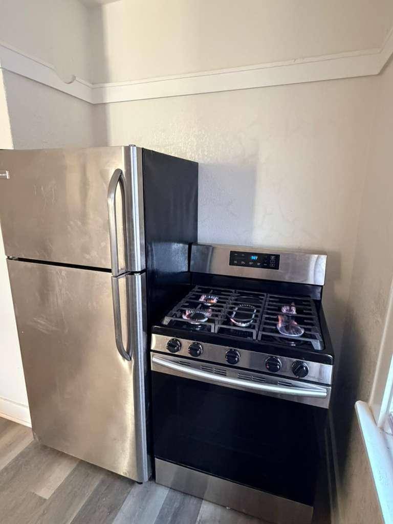 Apartment for rent at 2213 N 57th St #EKO Homes Fully, Milwaukee, WI 53208