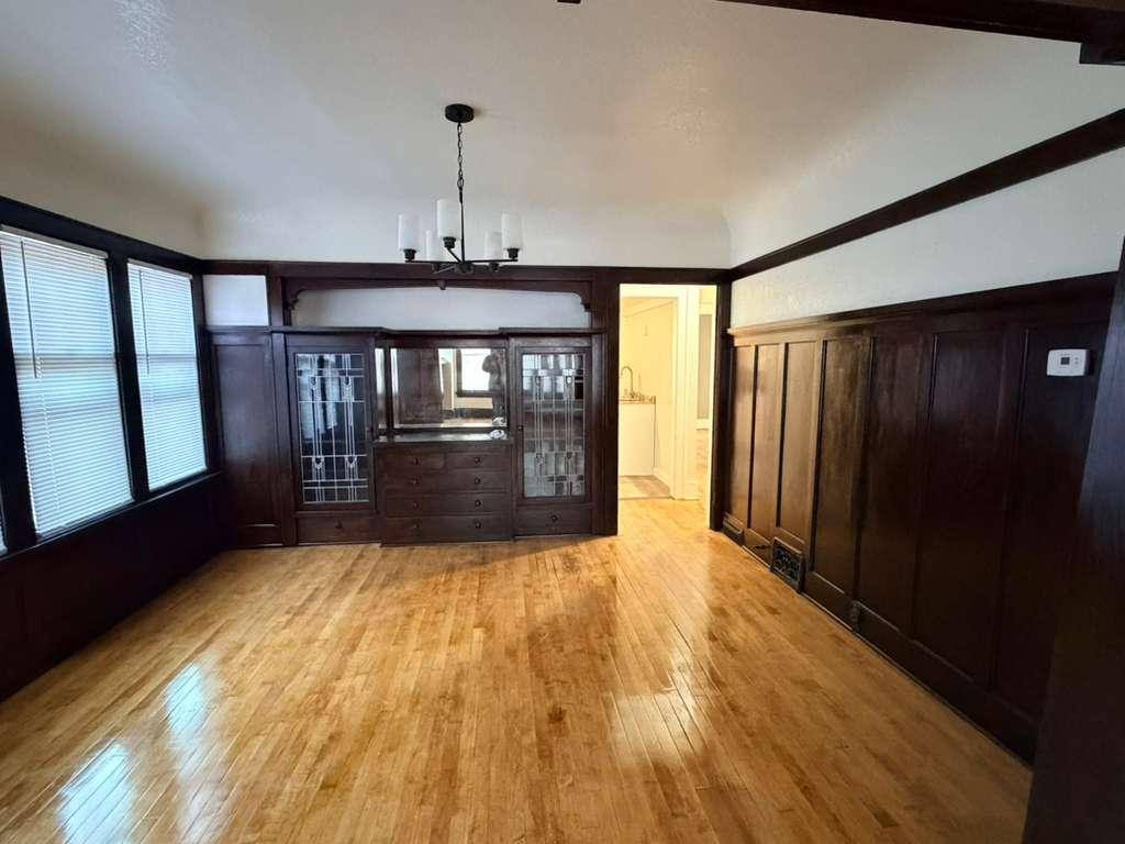 Apartment for rent at 2213 N 57th St #EKO Homes Fully, Milwaukee, WI 53208