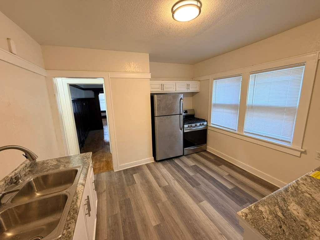 Apartment for rent at 2213 N 57th St #EKO Homes Fully, Milwaukee, WI 53208
