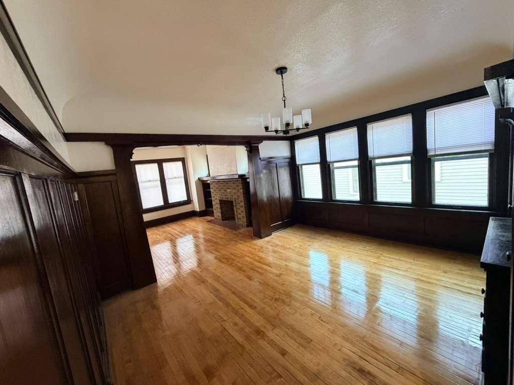 Apartment for rent at 2213 N 57th St #EKO Homes Fully, Milwaukee, WI 53208