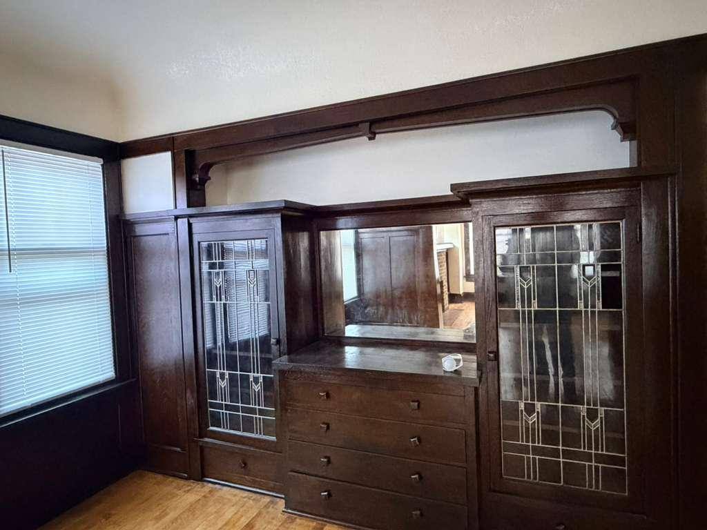 Apartment for rent at 2213 N 57th St #EKO Homes Fully, Milwaukee, WI 53208