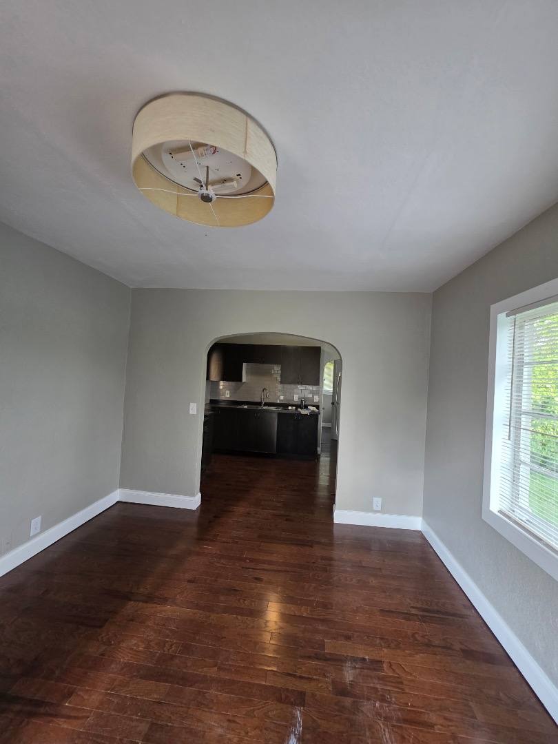 House for rent at 3107 Elmwood St, Kansas City, MO 64127