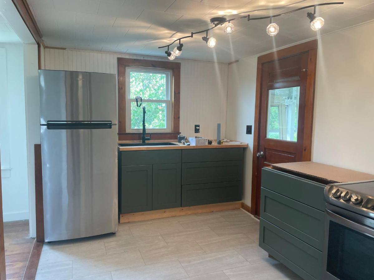 Apartment for rent at 157 Wakefield St #2, Rochester, NH 03867