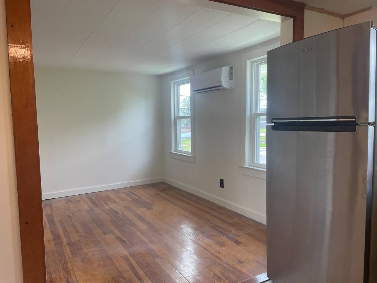 Apartment for rent at 157 Wakefield St #2, Rochester, NH 03867