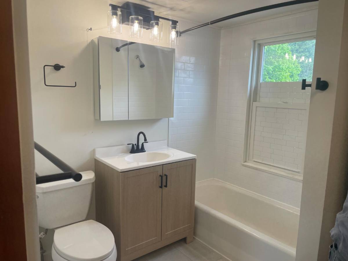 Apartment for rent at 157 Wakefield St #2, Rochester, NH 03867