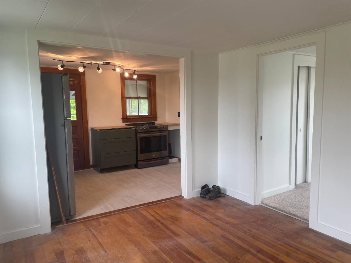 Apartment for rent at 157 Wakefield St #2, Rochester, NH 03867
